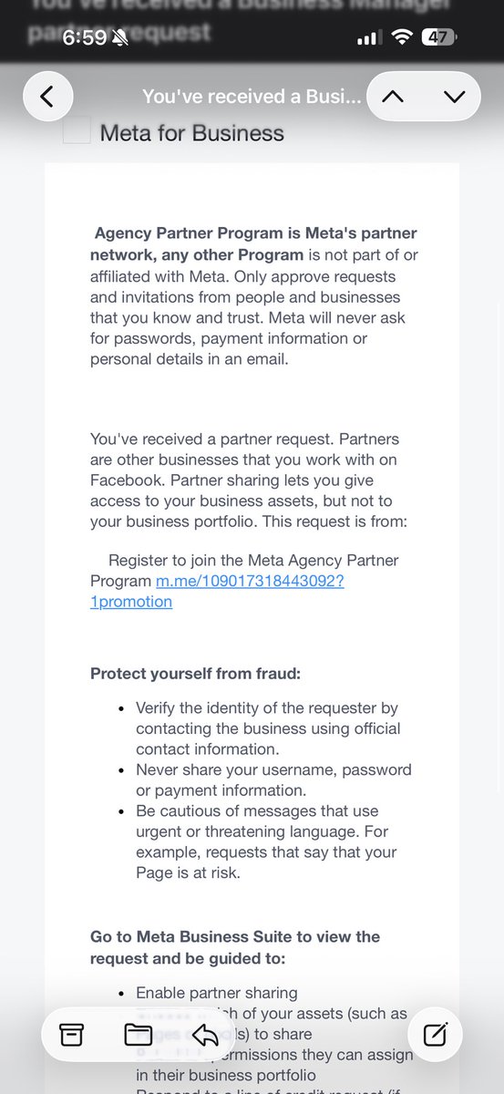 a_cordero80's tweet photo. @facebook you permanently disabled my account. I was going through this process and all of a sudden my account is gone. Please help me https://t.co/7aIkGsM0bt