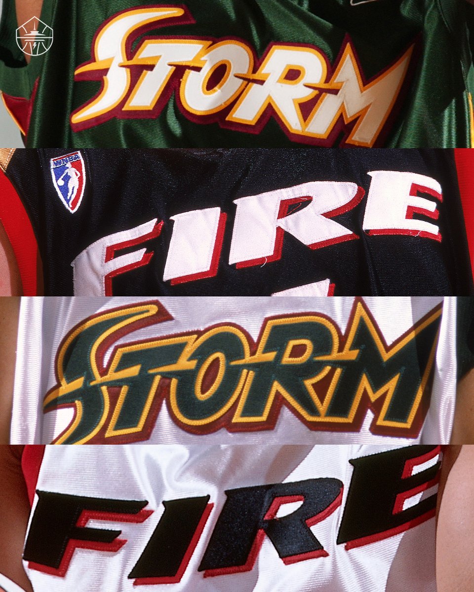 seattlestorm's tweet photo. 23 years, 8 months, 19 days.

In 24 hours, we take on the Portland Fire for the first time in over two decades - be there to see the rivalry reignited 🎟️ https://t.co/GMQCJHv5mL https://t.co/DFqSU7AKAo