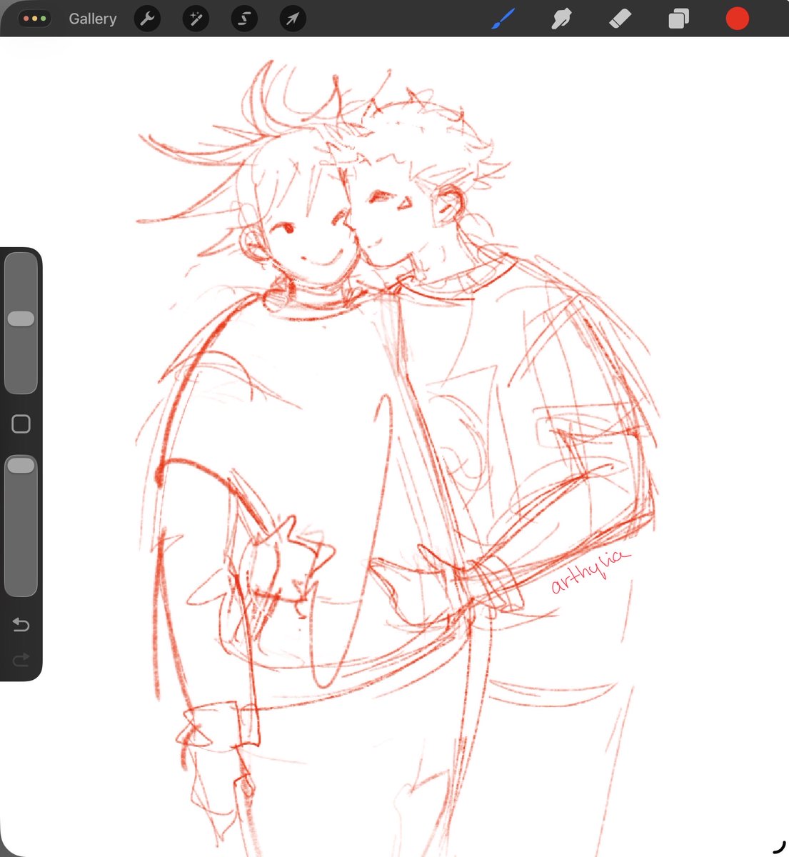 arth 🍅 tweet media