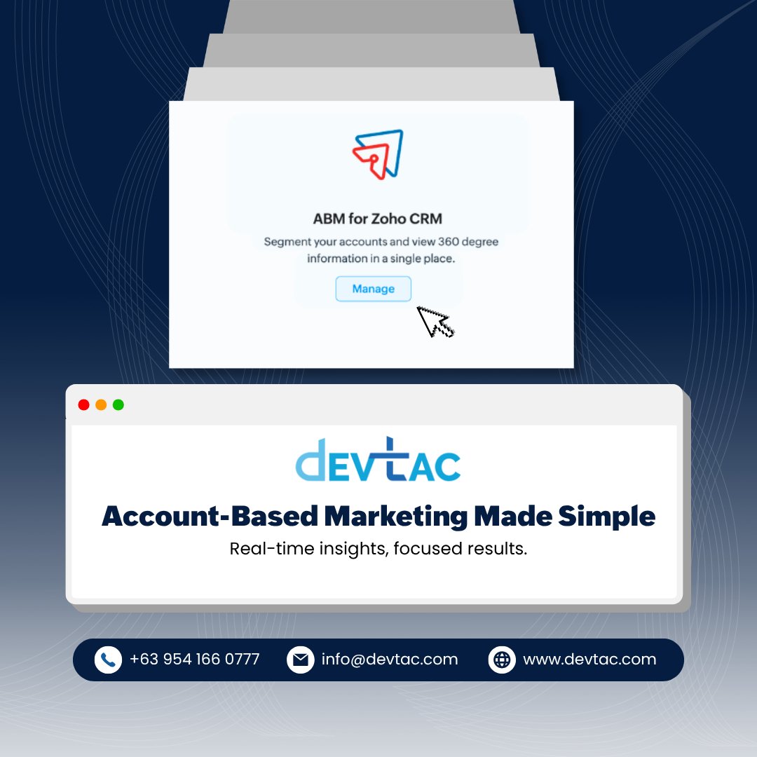 Devtac tweet media