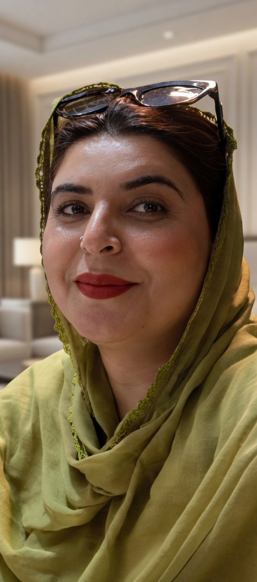 Jamila Younis tweet media