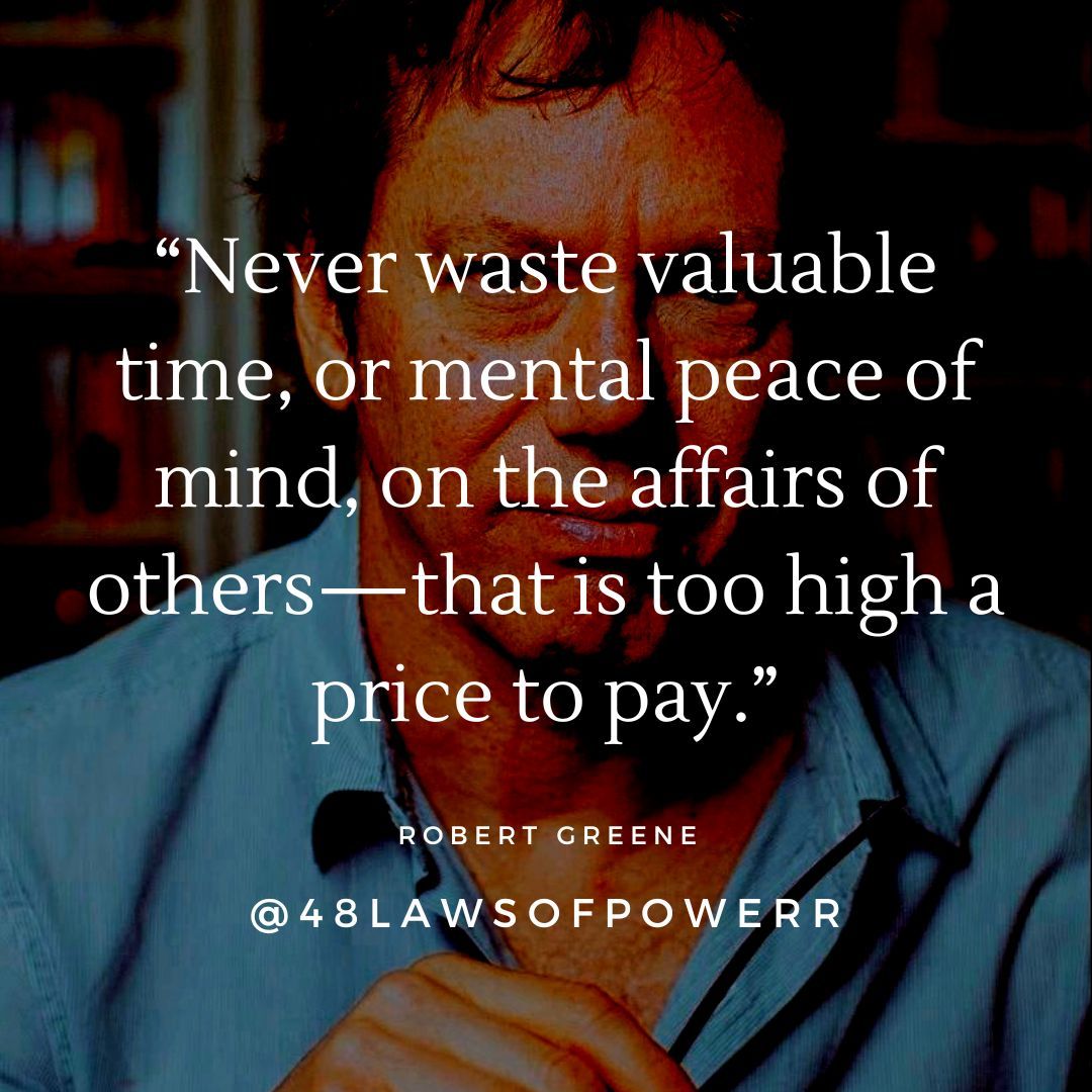 48 Laws of Power by Robert Greene (@48lawsofpowerr) on Twitter photo 