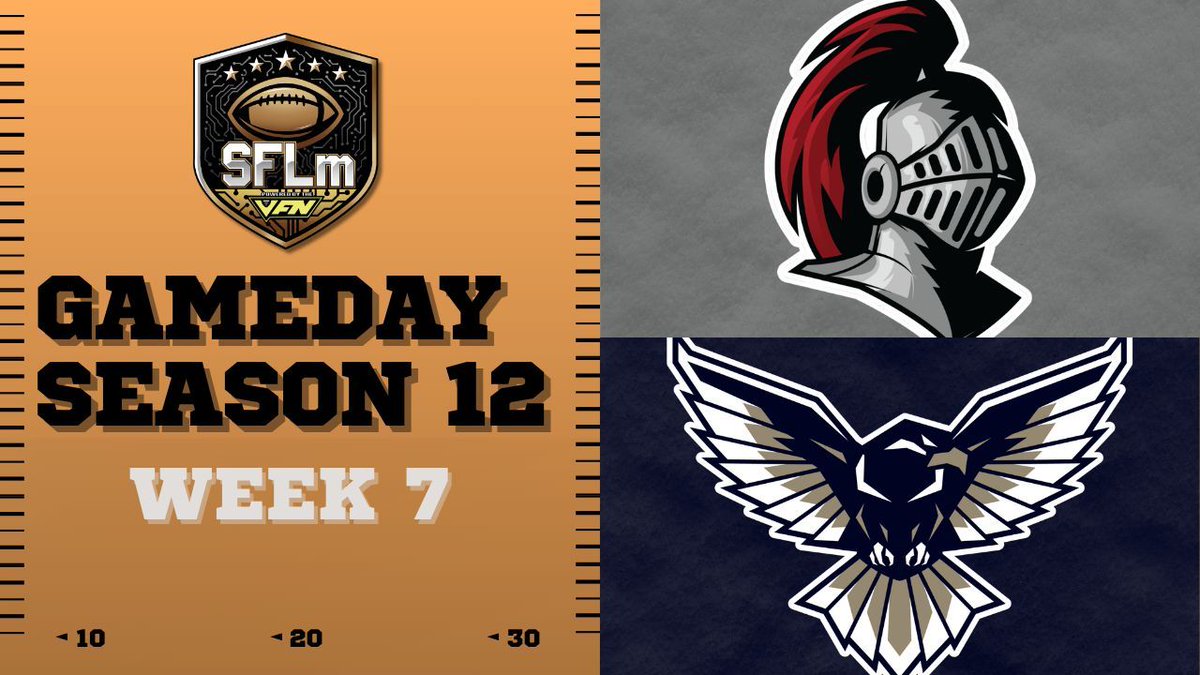 SimulationFLm's tweet image. The show continues!

As @sanjose_flight host @BostonCavalry 

This game could have big implications towards the end of the season! #whoyagot 

📺 youtube.com/live/8ehXHPD9U…
JOIN ➡️ simfl.net/create-a-player

#MakeAnImpact #SFLm
