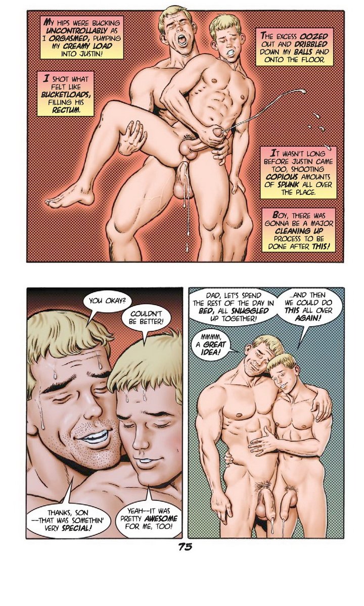 JValjeanAuthor's tweet photo. Have you read My Wild &amp; Raunchy Son by Josman?

Check out the whole thing here:
https://t.co/kGbdkontx3 https://t.co/6CxCBNiImm