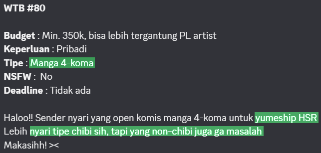 🌱 ID.ASH - Your IndoArtist support hub!🌱 tweet media