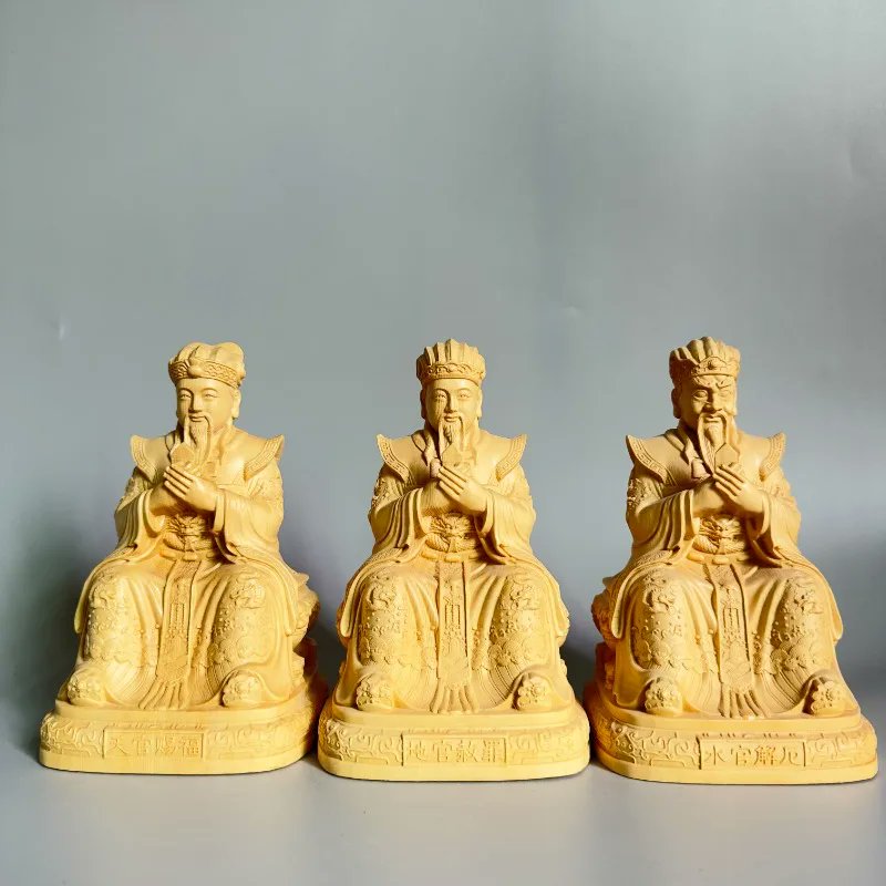 CczhidaoS's tweet image. Invoke harmony with these finely carved Taoist deities. Handcrafted wood art that brings a calm energy to your sacred space. Explore the collection here: linktr.ee/cczhidao #Zen #handcrafted #wood #art #decor #mindfulness