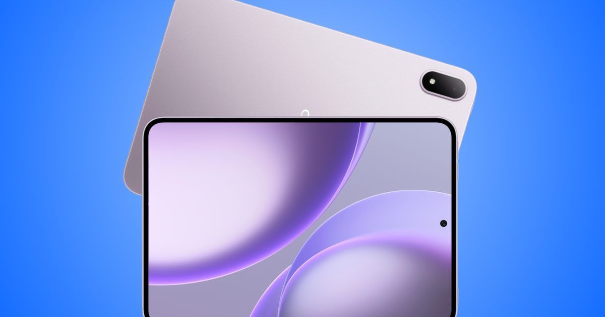 digiSOLcomau's tweet image. Android finally gets a fitting answer to the iPad mini, and it looks stunning buff.ly/fzipFM8 #Android #OppoPadMini