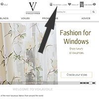 TheVoilaVoile's tweet photo. ๐ Sign in or create an account to:
Track your order
Get delivery updates
Access VAT invoices
Change your delivery address (if not dispatched)
Forgot your password? Click Forgotten Password and check your inbox (or spam)!
#VoilaVoile #OrderTracking #HomeDecor https://t.co/k4QdkA2Itn