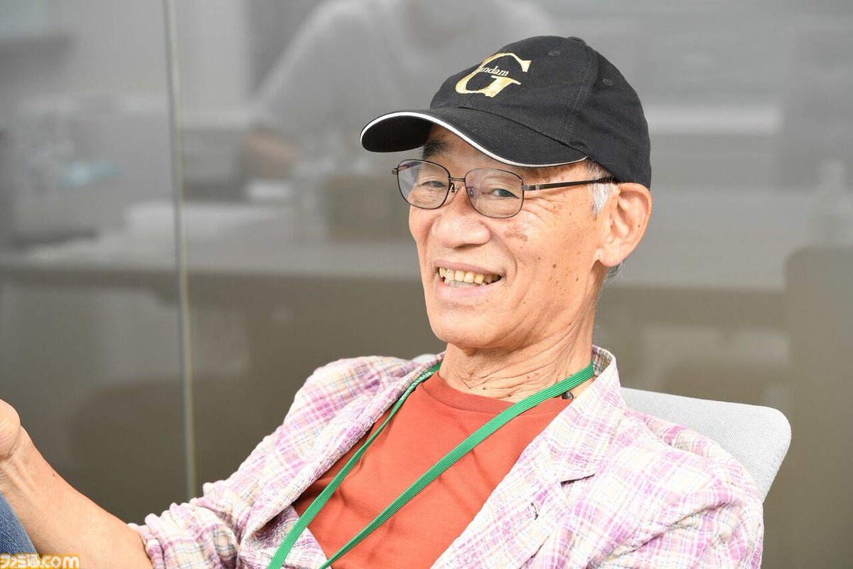 ファミ通.com tweet media