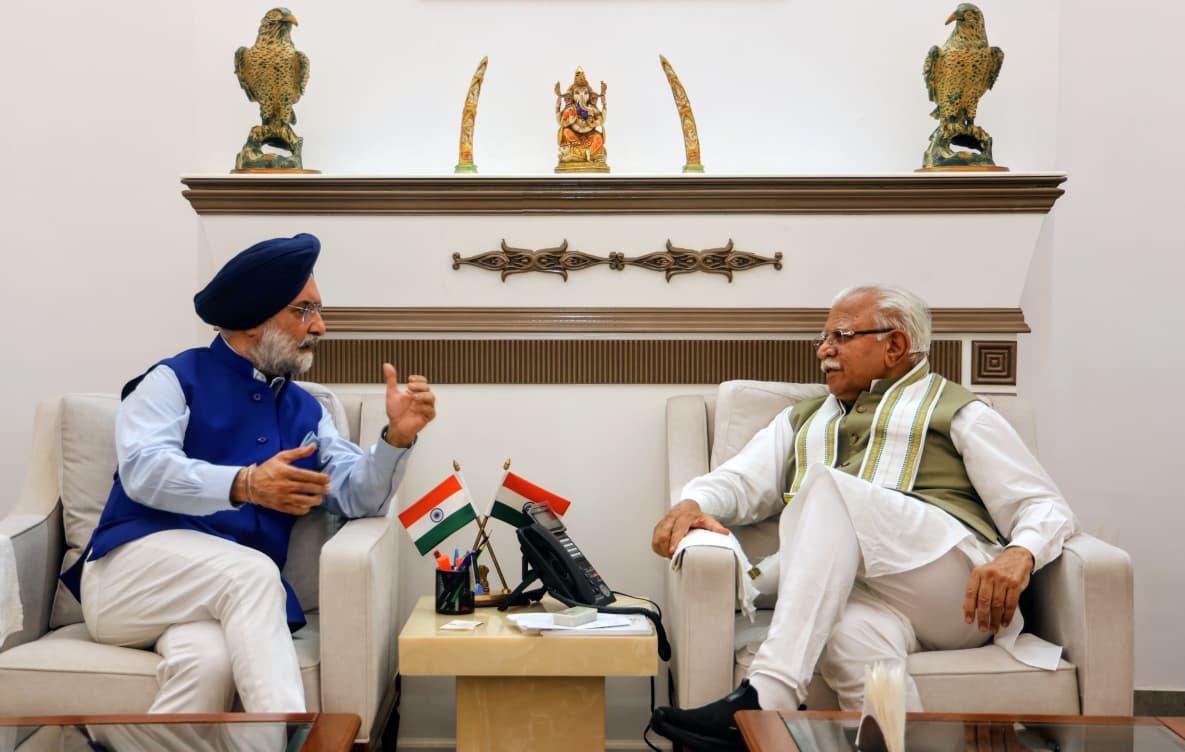 Lok Niwas Delhi 🇮🇳 tweet media