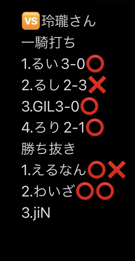 じんじん’s tweet media