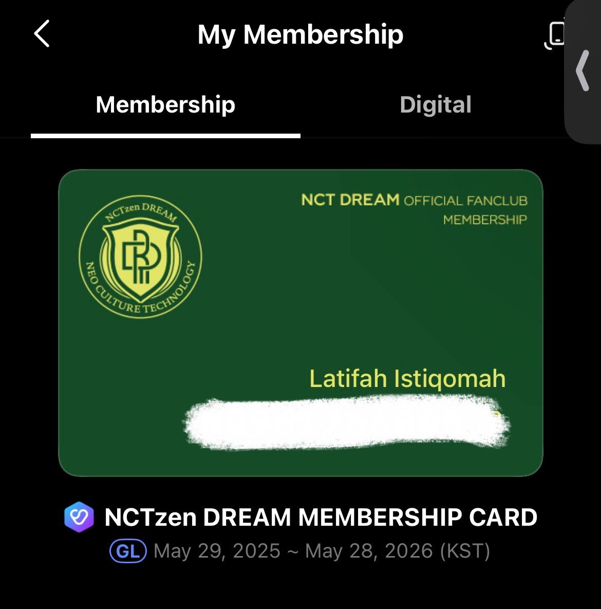 Latifah🧝🏻‍♀️ tweet media