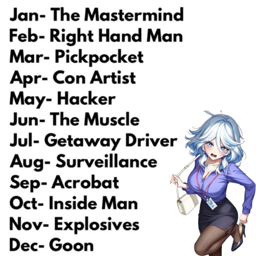 Chloe | Sea Hunter 🌊| UNDERATED tweet media