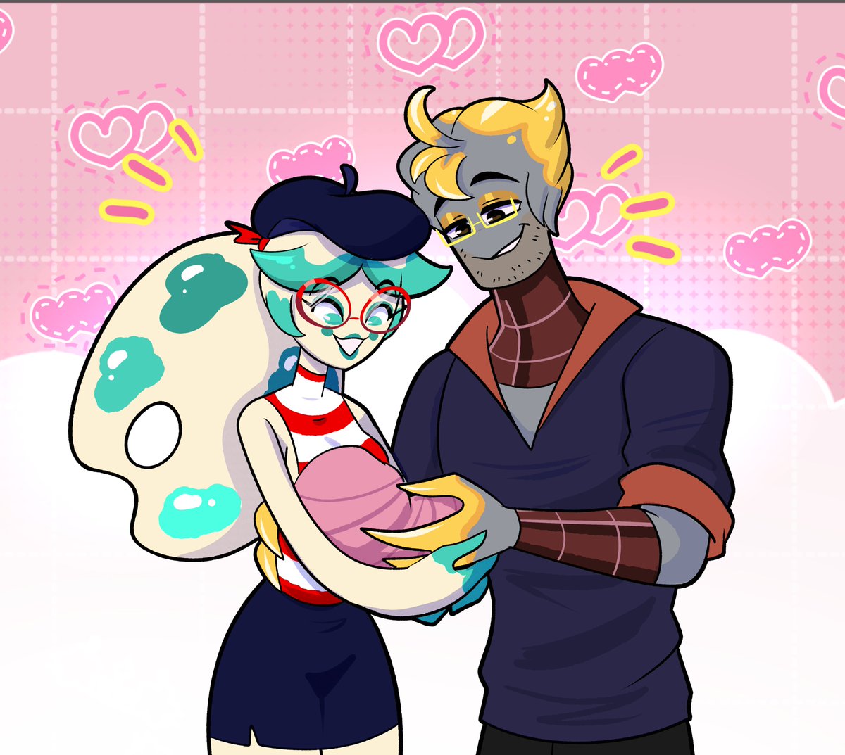 ✨💕NiceCarito 💫⭐ tweet media