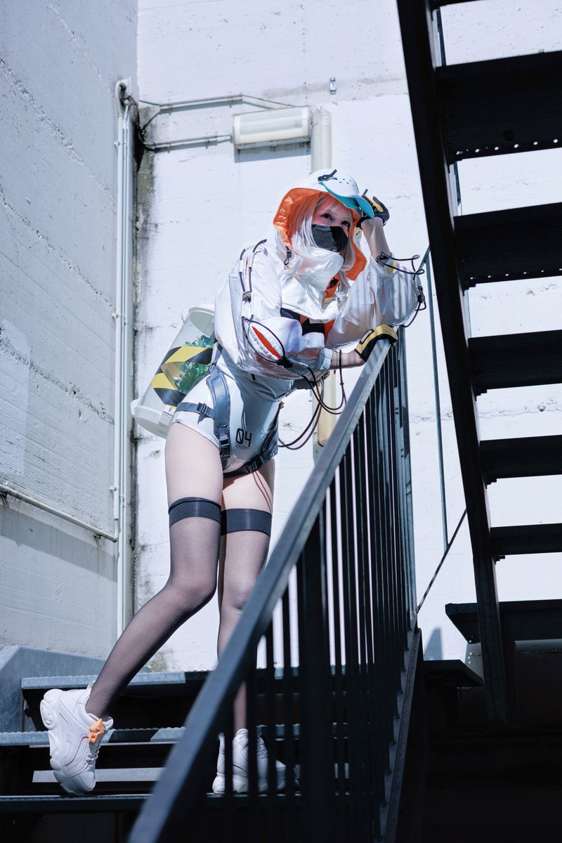 MiccostumesFrr's tweet image. Les fleurs dans mes yeux sont plus douces que le printemps. 🍃

🔍256657
cosplay par @luckyrin_

#miccostumes #gamecosplay #bodysuit #prismawingflowerillustration #flowerimitationillustration #neco #prismawing #flowerneco #cosplaycostume #floral #cosplayer #springvibes #fantasy