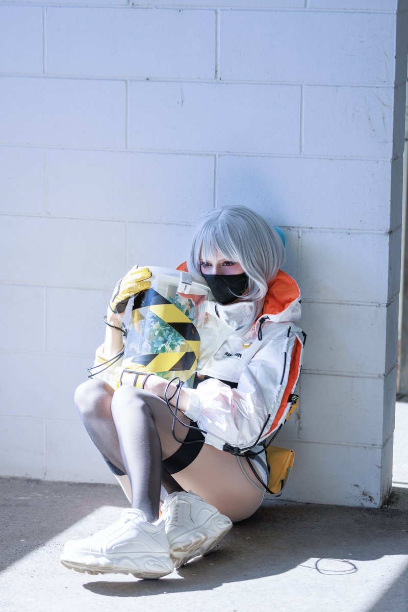 MiccostumesFrr's tweet image. Les fleurs dans mes yeux sont plus douces que le printemps. 🍃

🔍256657
cosplay par @luckyrin_

#miccostumes #gamecosplay #bodysuit #prismawingflowerillustration #flowerimitationillustration #neco #prismawing #flowerneco #cosplaycostume #floral #cosplayer #springvibes #fantasy