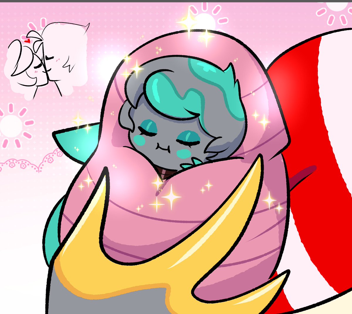 ✨💕NiceCarito 💫⭐ tweet media