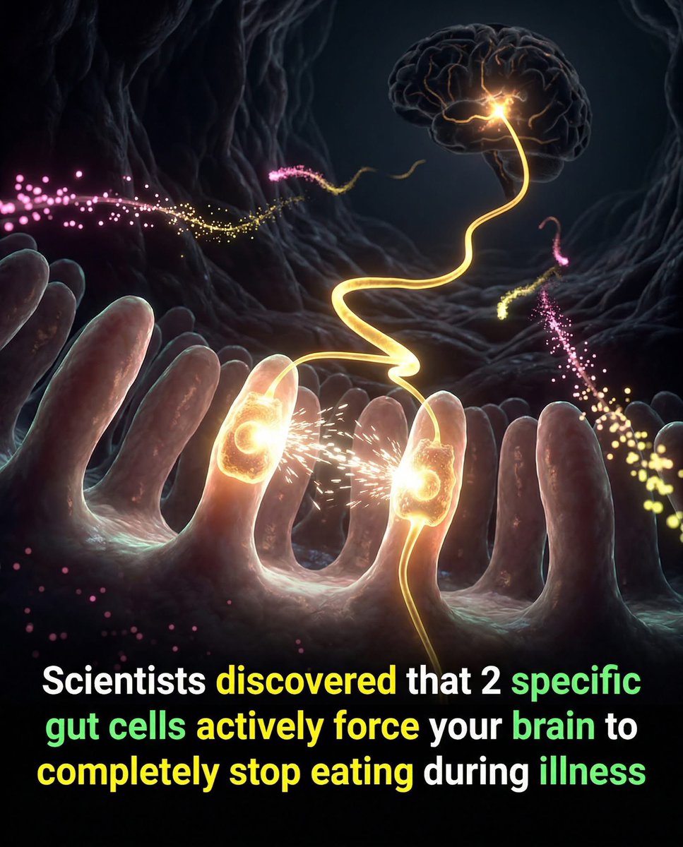 Next Science tweet media