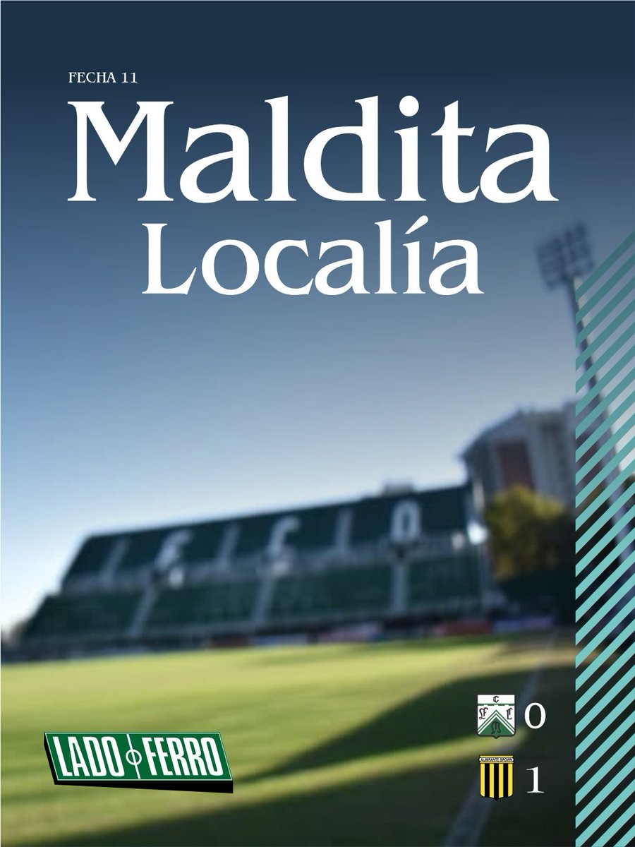 Lado Ferro tweet media