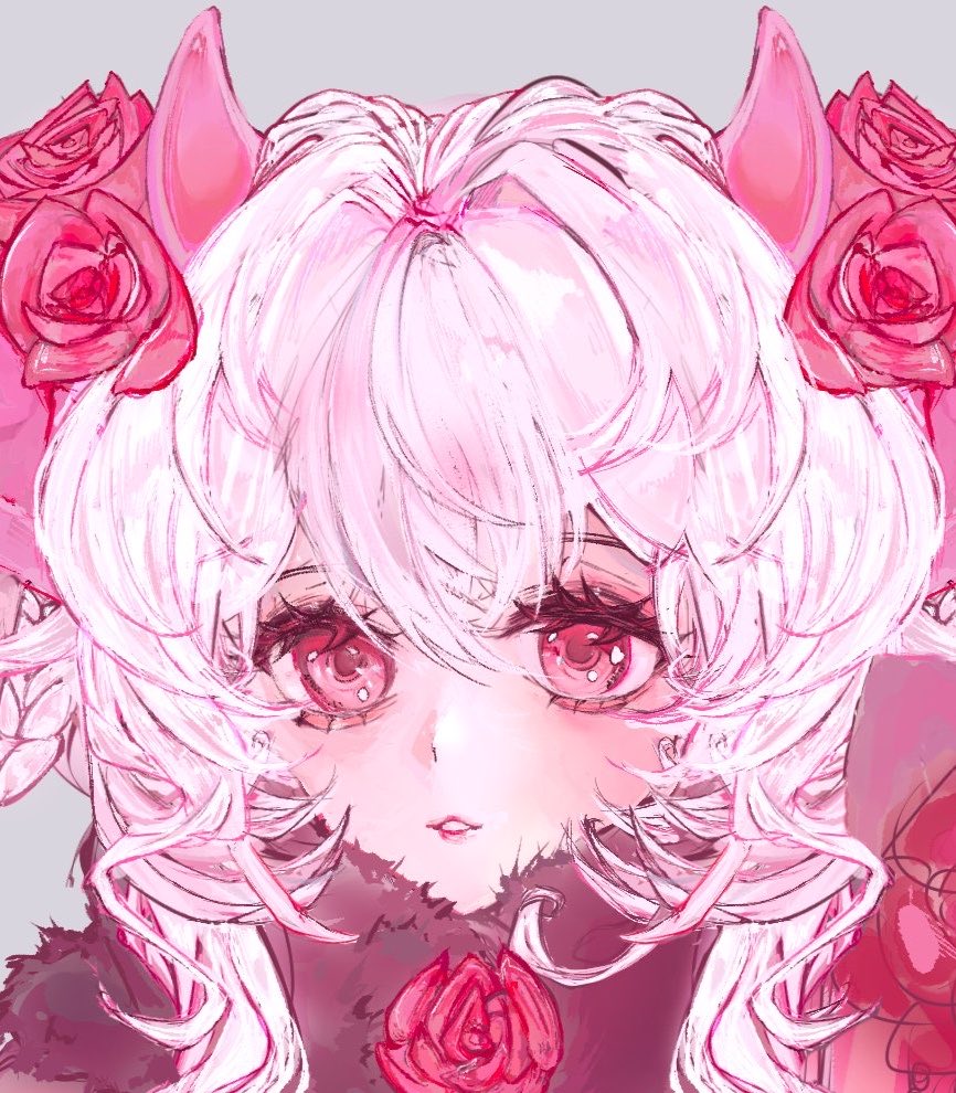 arashie ✦ vartist 🐙🫀 (FINISHING COMMS!) tweet media