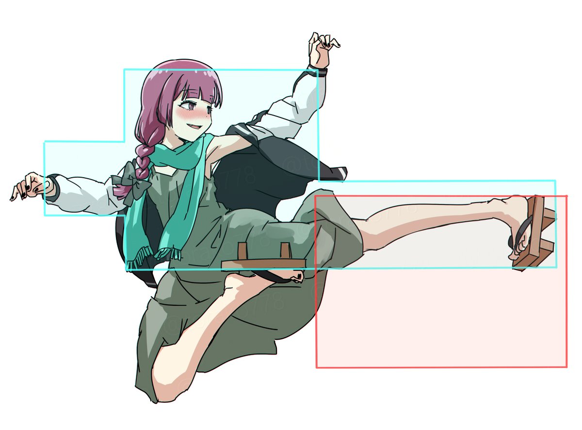 米利菓 tweet media