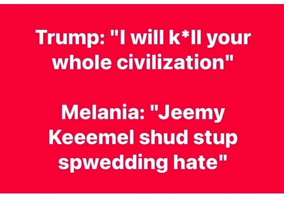 LegomanWayne's tweet photo. @FLOTUS https://t.co/jeR4a5qGME