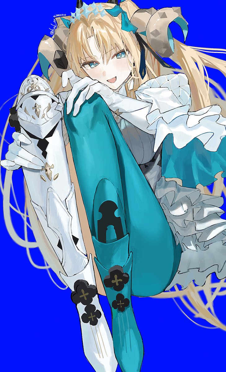 かきの tweet media