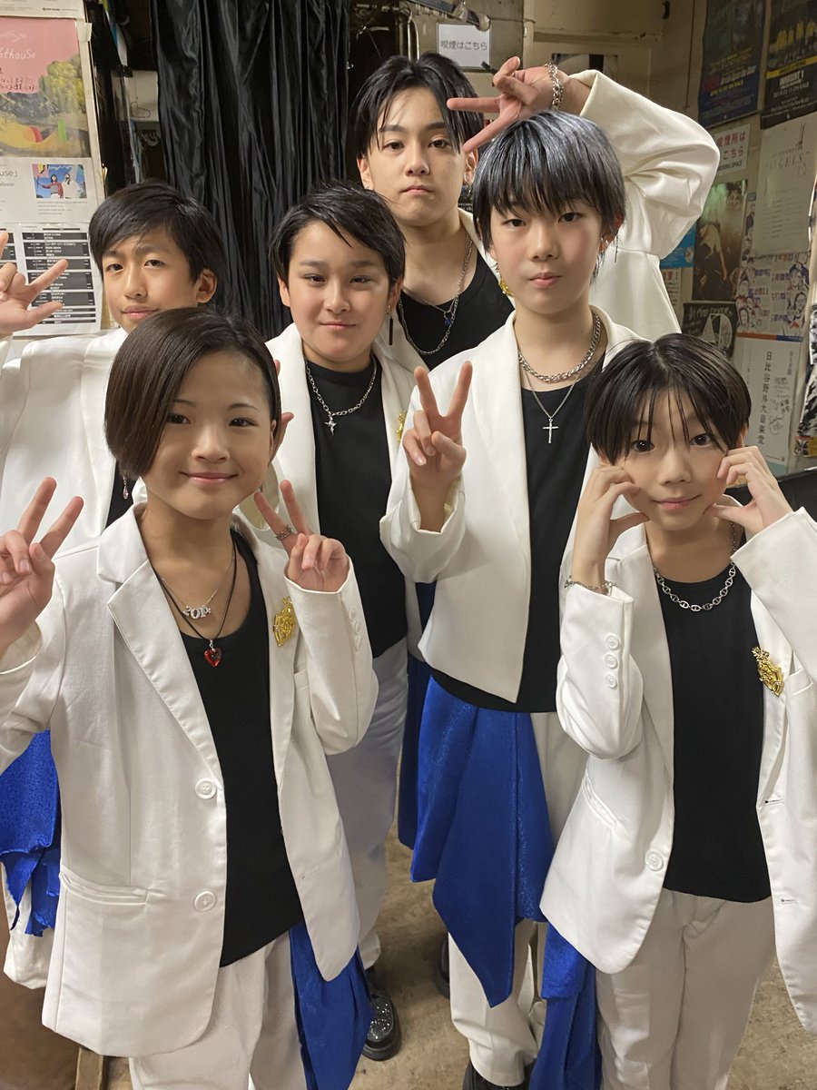 LIOROSSTELLA's tweet photo. GWスタート〜☘️僕たちのGWイベントをお知らせします💫
🟢5/3㊗️ 東北ダンスフェスティバル
野外音楽堂ステージ 13:20-13:35
👉観覧無料です！
🟢5/5㊗️ リオロスリエルデビューイベント
スペースゼロ（青葉区本町）
１部10:30Open/２部14:00Open
👉前売り通し¥5000/前売り各部¥2500（各部D¥600） https://t.co/u2UBc9dYHk