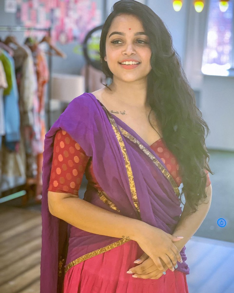 SaiAnvii's tweet image. #controversy : Nakshatra Murthy's latest Insta story triggers #Resort Girl Anugraha and the drama is getting bigger 👀🔥#Scam