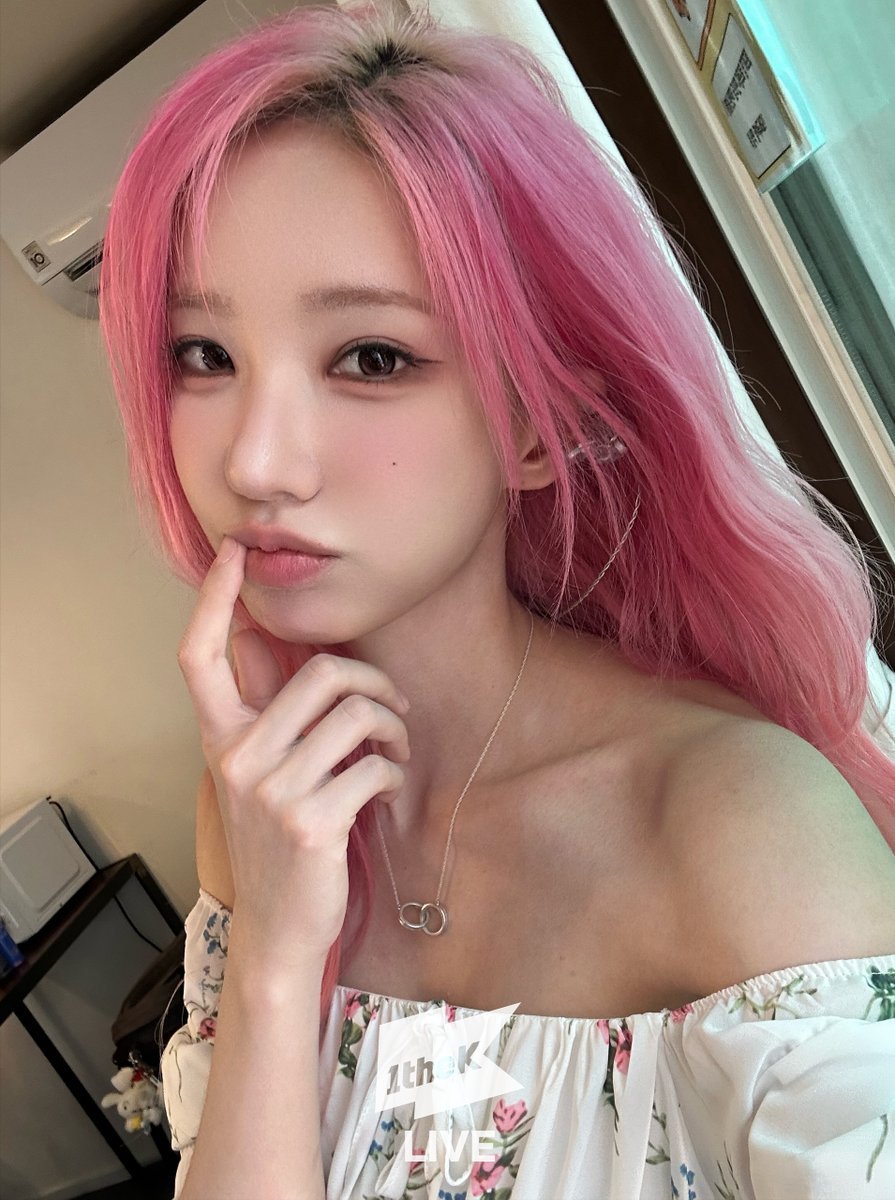 1theK(원더케이) tweet media