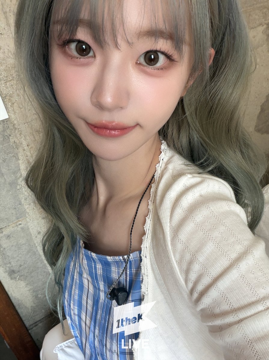 1theK(원더케이) tweet media