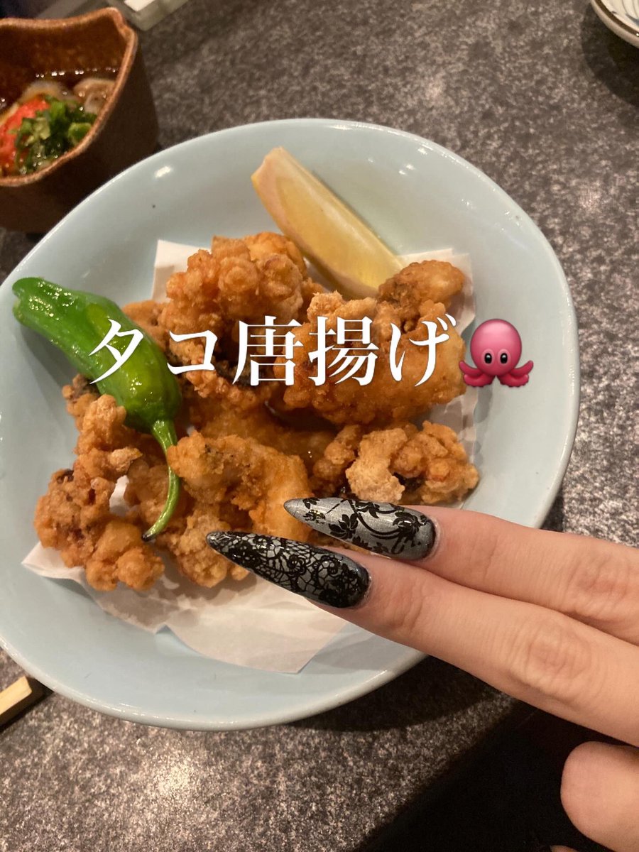 pwan0852's tweet photo. ご馳走様でした〜✨ https://t.co/wMD6bq68TZ