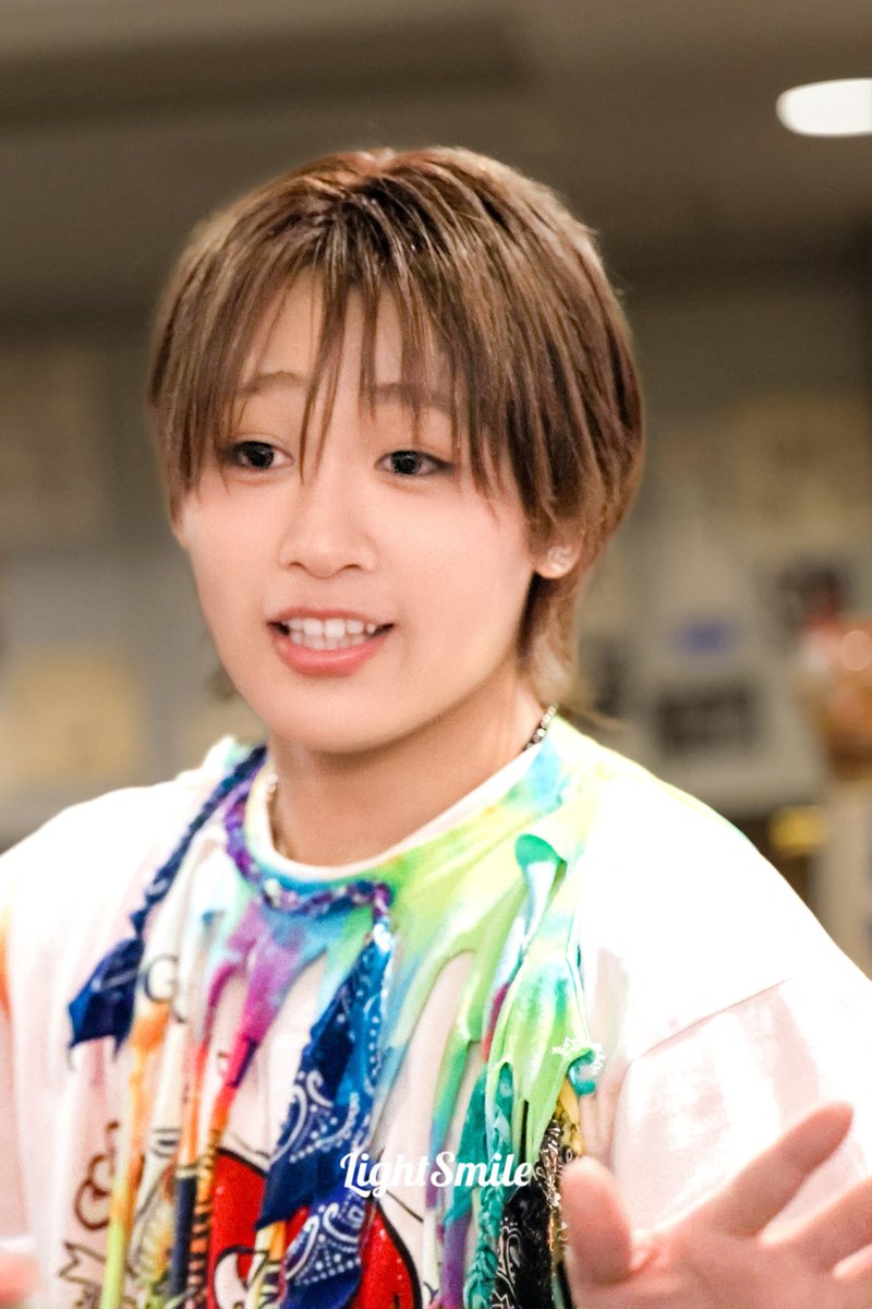 LightSmile__'s tweet photo. 20260426 なんばHatch

なにみてる？

#DXTEEN  #田中笑太郎 https://t.co/x29VJlvzWc