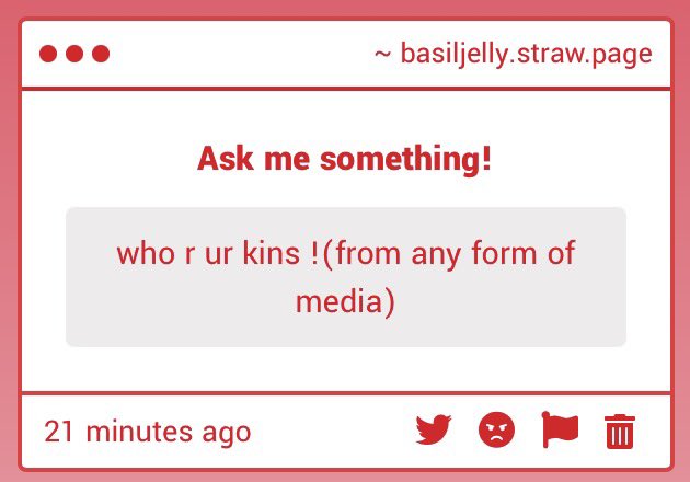 Sage ˖ ࣪⊹ tweet media