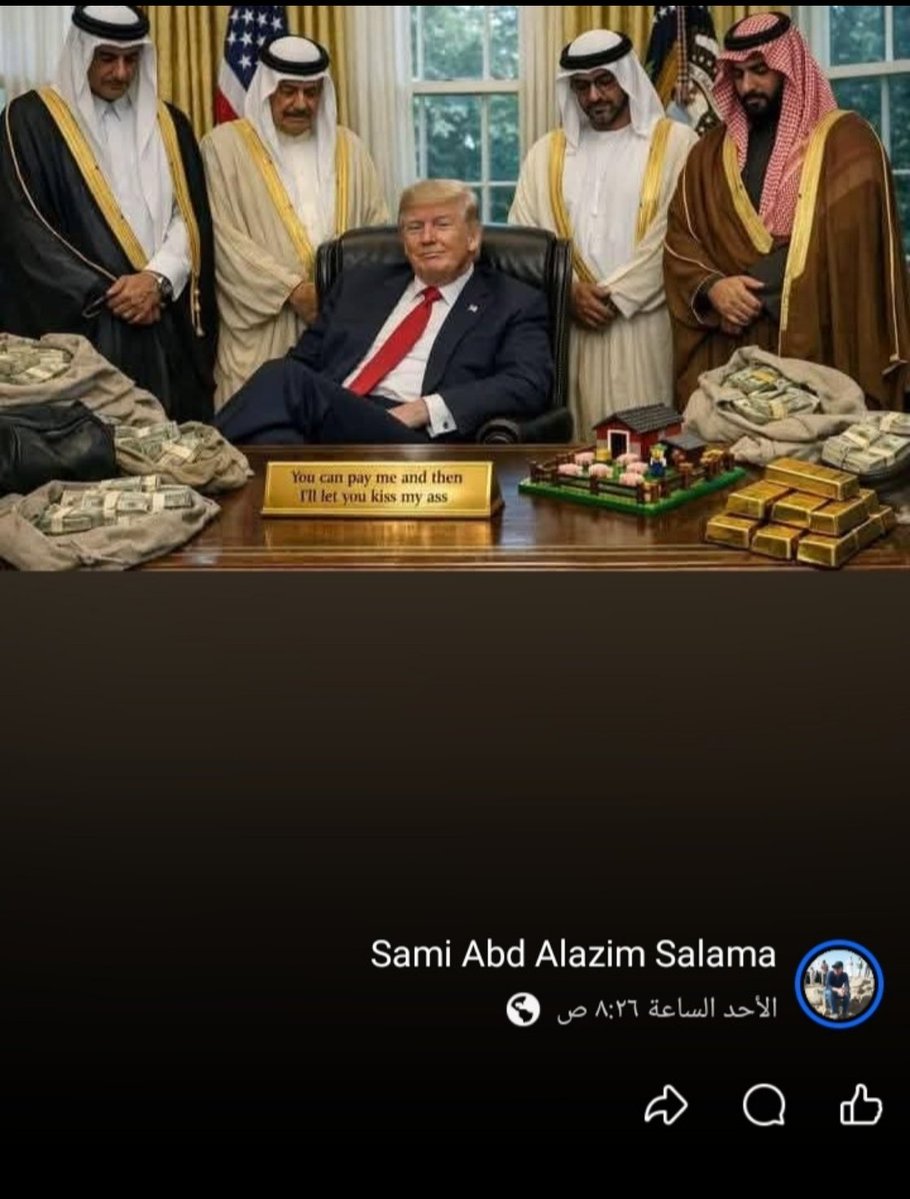 صالح الحربي¬ tweet media