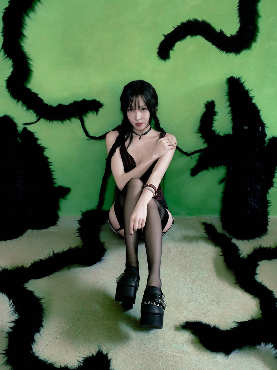 YUJU UPDATES tweet media