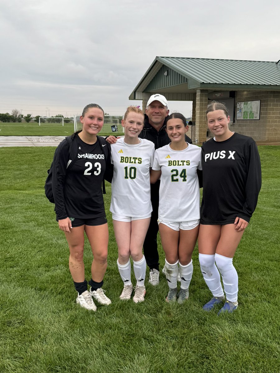GEA 07/08G ECNL tweet media