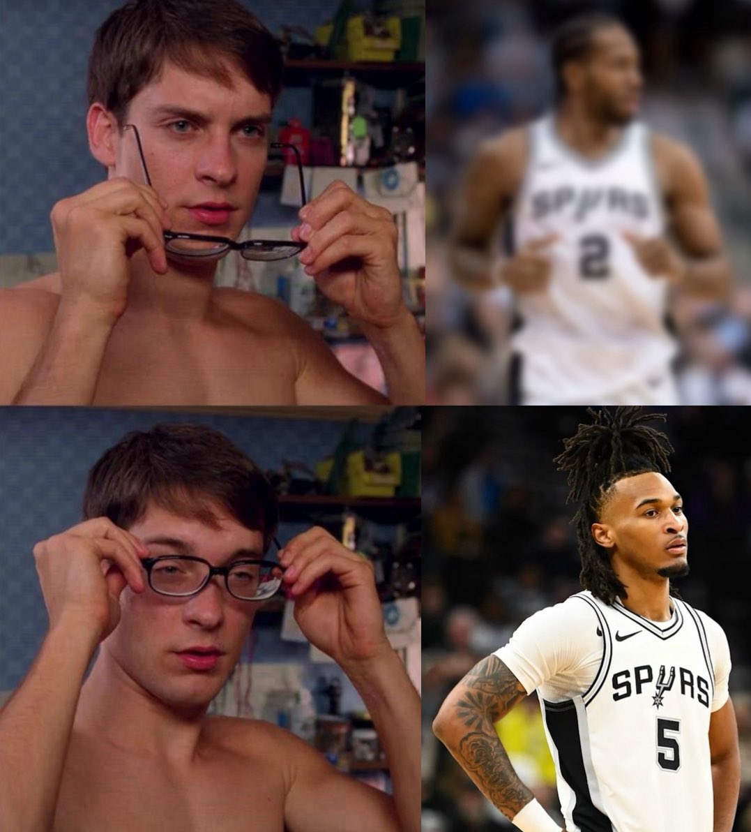 SpursNationSA tweet media