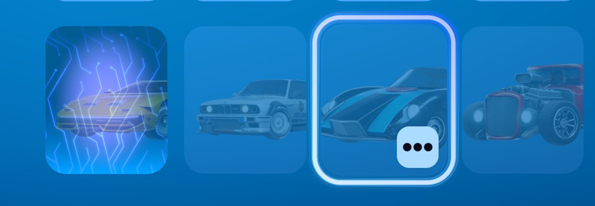 fruztal's tweet photo. @FortniteStatus can't pick these cars, what's going on? :( https://t.co/zOAIFq6A9r