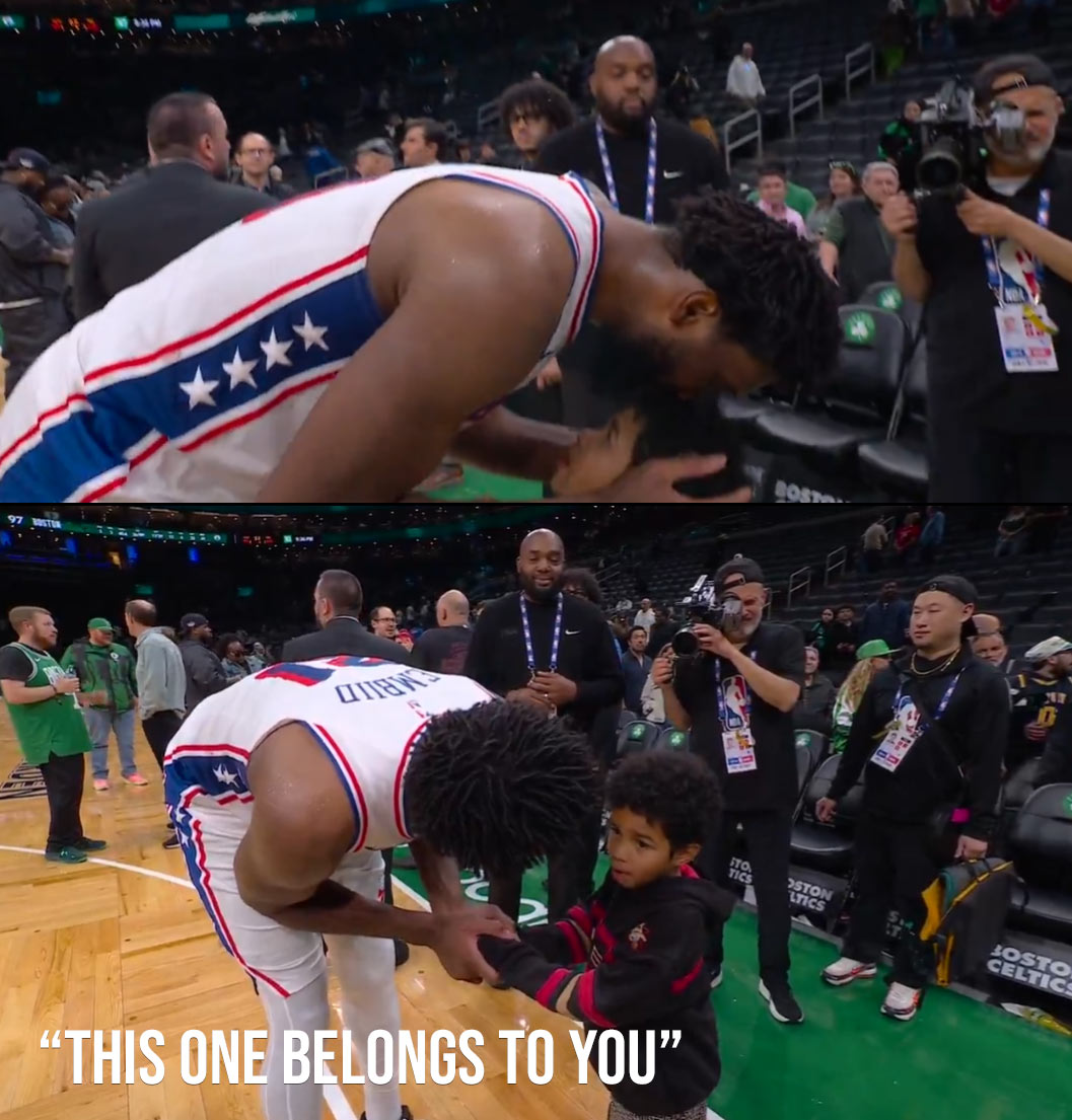 Ballislife.com tweet media