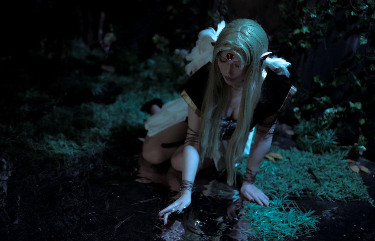 mragrt's tweet photo. 【cos】
神風怪盗ジャンヌ
　　　堕天使 フィン・フィッシュ

Photo @8hachi_bow 
Studio @ailiberte_s https://t.co/8LPx0e795n