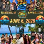 Photo by Hooligan Championship Wrestling (@HooliganCW)