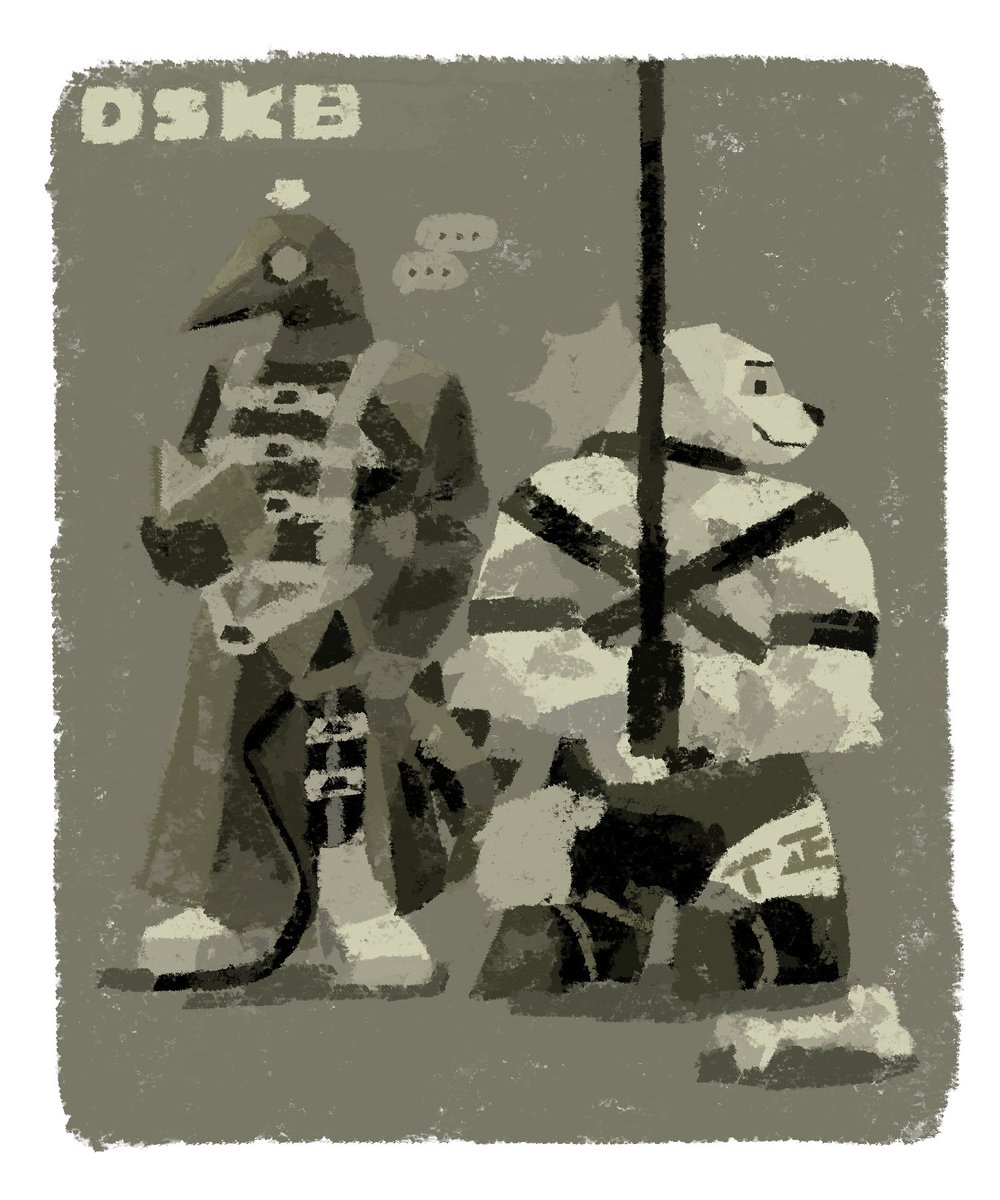 かたじお tweet media