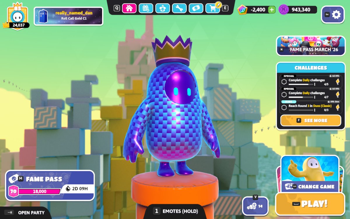 really named dan tweet media