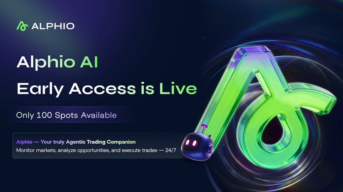 AlphioAI tweet media