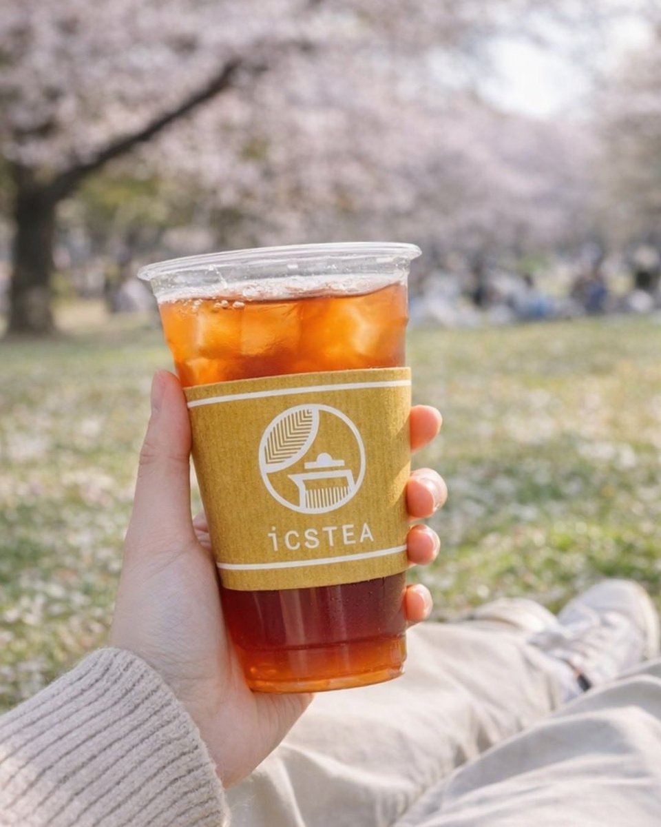 ライチのティーソーダ期間限定販売開始しました☺️✨

みずみずしいライチの香りと、
紅茶のすっきりした余韻が楽しめる一杯です。

フルーティーでこれからの季節にぴったり◎