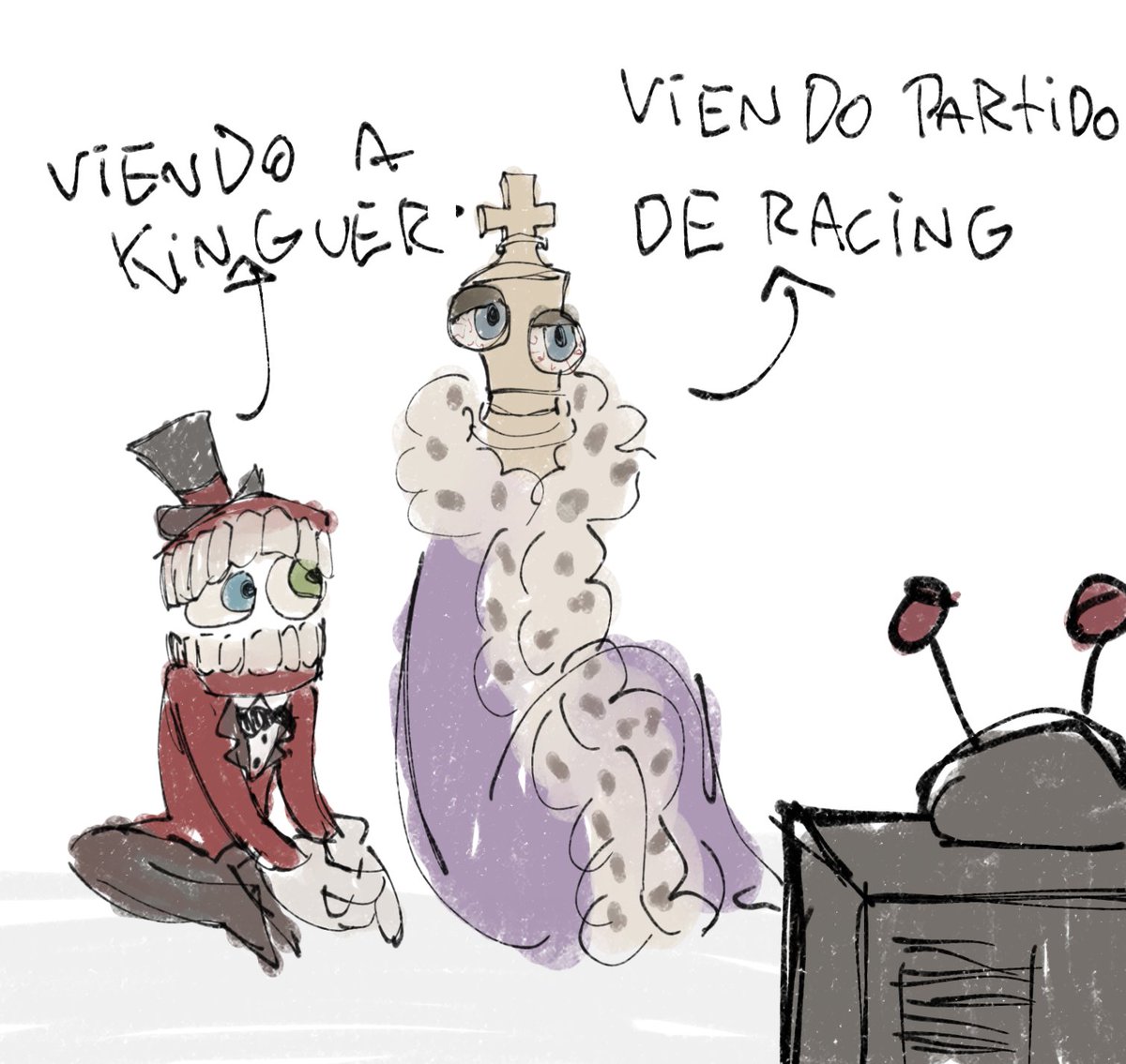 Chocotorta?🍮 cw hannibal s3 tweet media