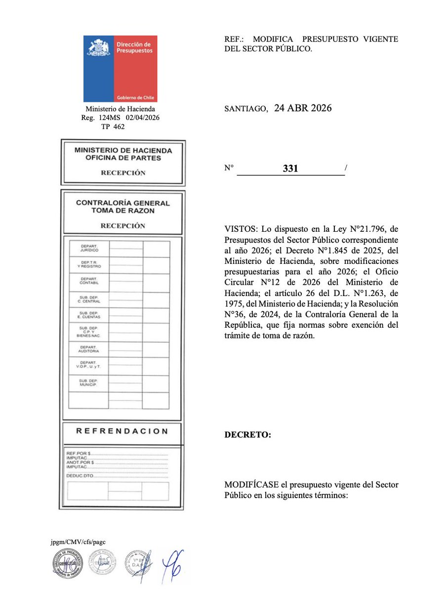 Danilo Herrera tweet media