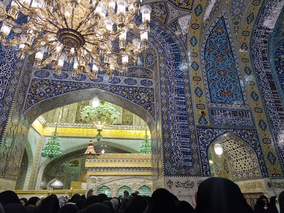 م.....کریمی tweet media