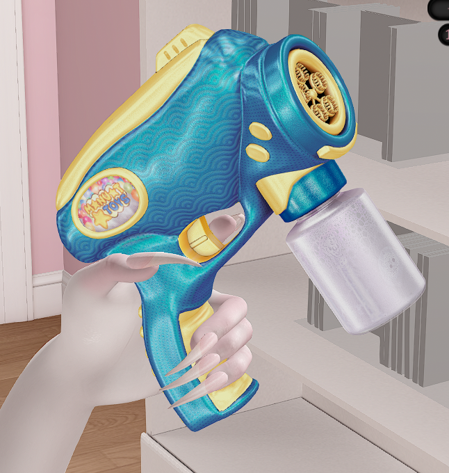 Flora Bunny tweet media